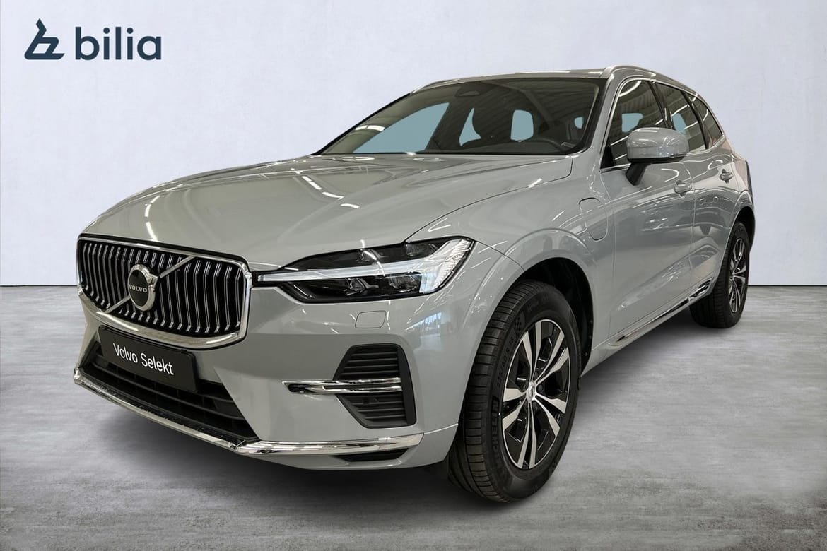 Volvo XC60 2025 – bild 1 av 24