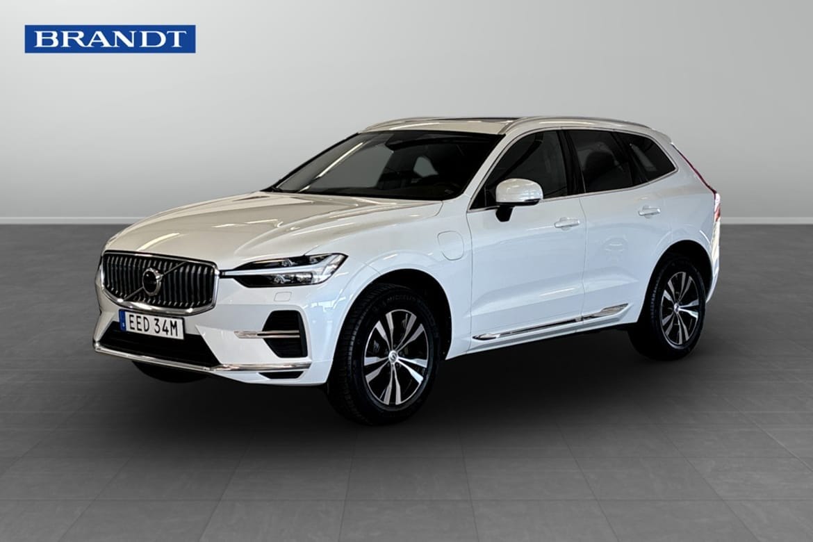 Volvo XC60 2023 – bild 1 av 18