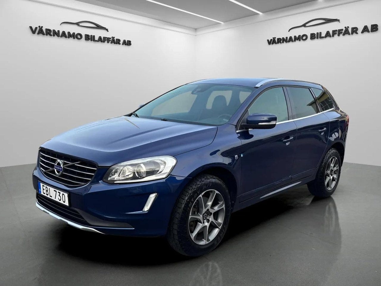 Volvo XC60 2015 – bild 1 av 24