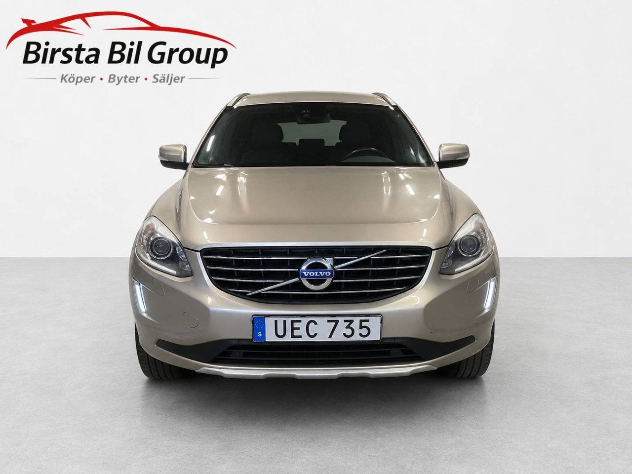 Volvo XC60 2015 – bild 1 av 24