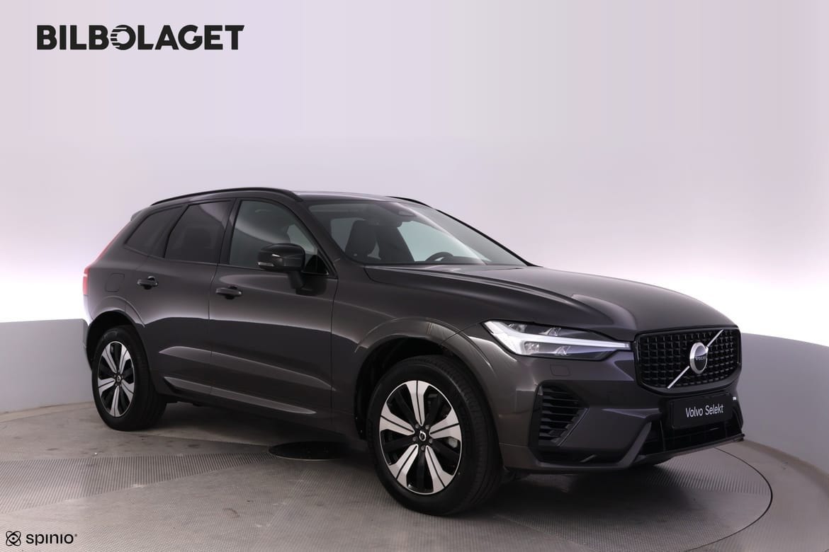 Volvo XC60 2025 – bild 1 av 19