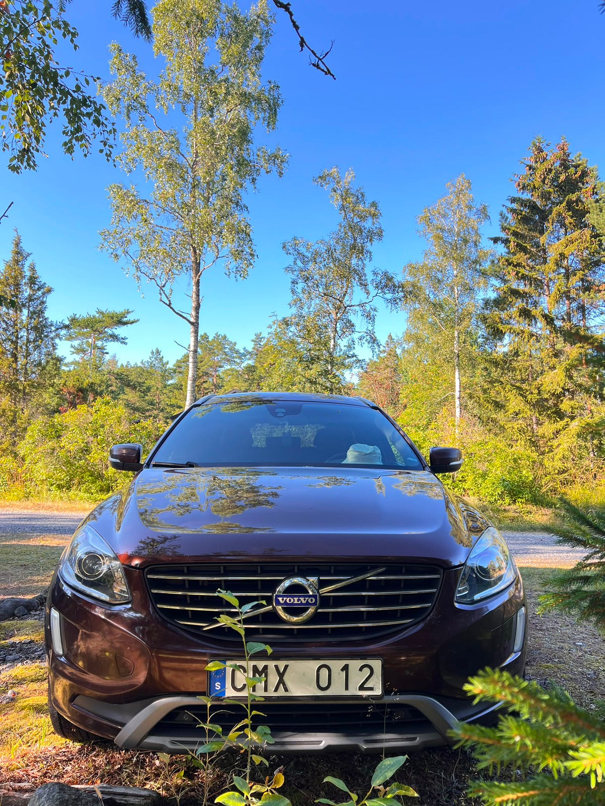 Volvo XC60 2014 – bild 1 av 10