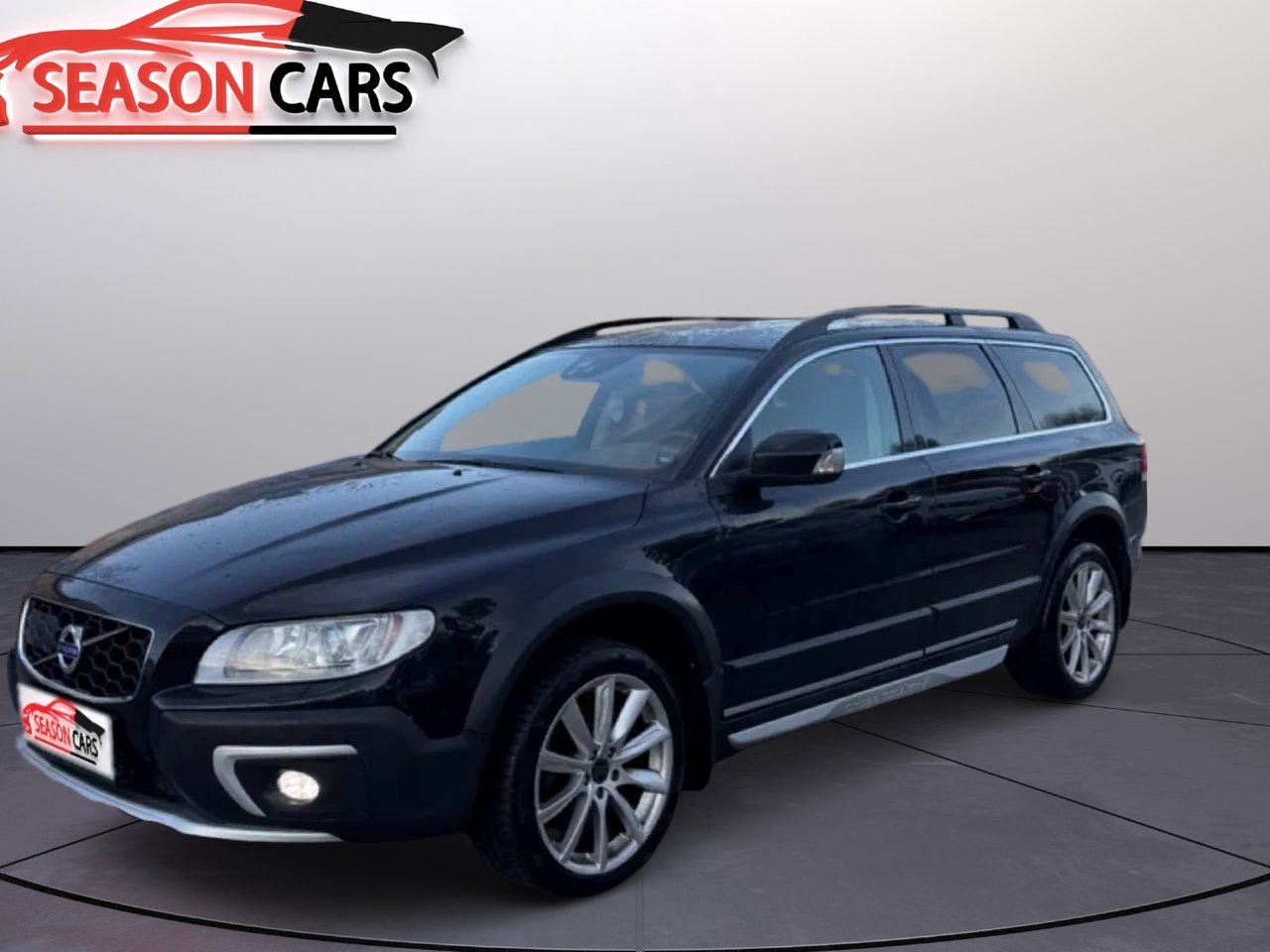 Volvo XC70 2016 – bild 1 av 12