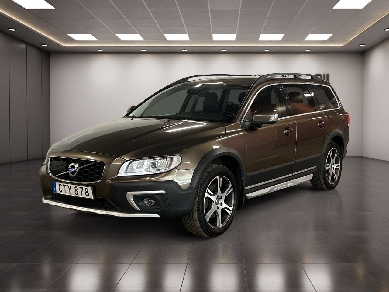 Volvo XC70 2015 – bild 1 av 24