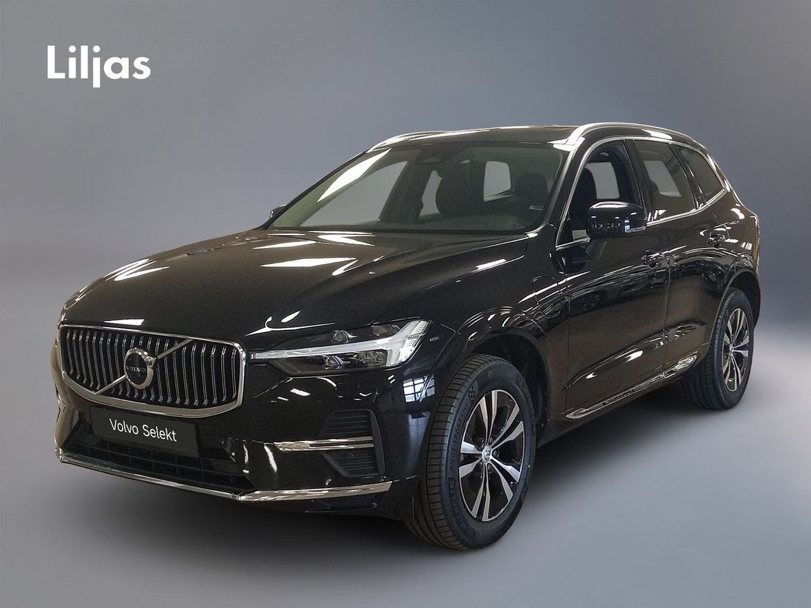Volvo XC60 2025 – bild 1 av 13