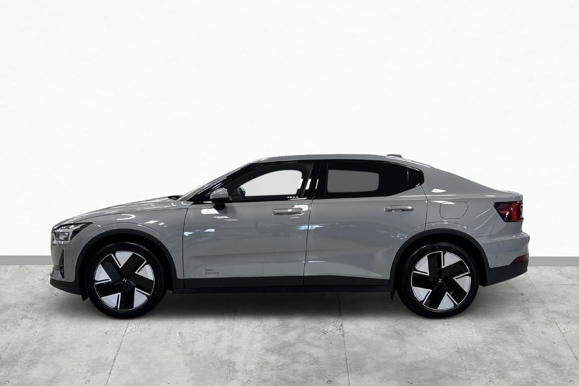 Polestar 2 2026 – bild 1 av 15