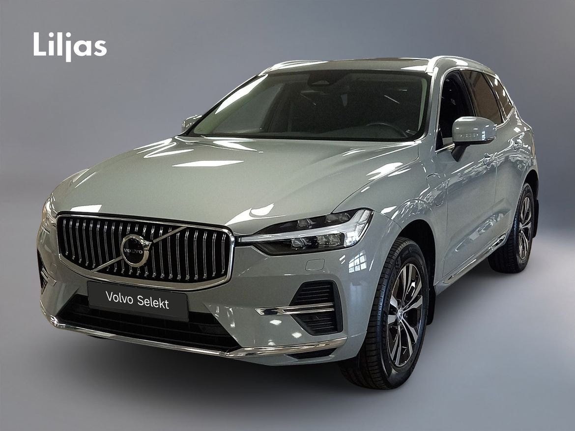 Volvo XC60 2025 – bild 1 av 15