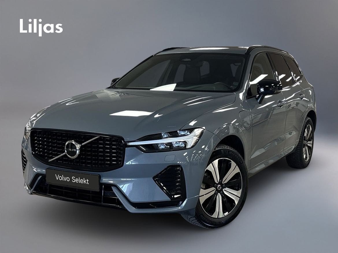 Volvo XC60 2024 – bild 1 av 13