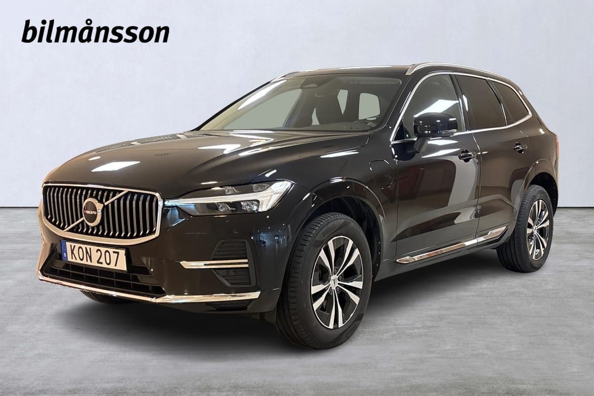 Volvo XC60 2022 – bild 1 av 15