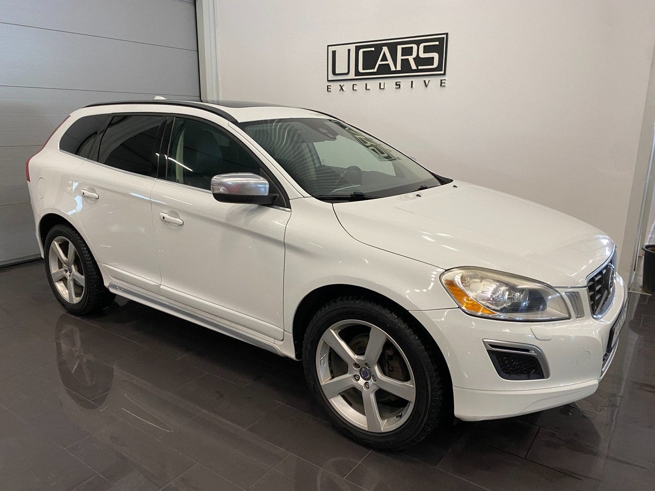 Volvo XC60 2013 – bild 1 av 24