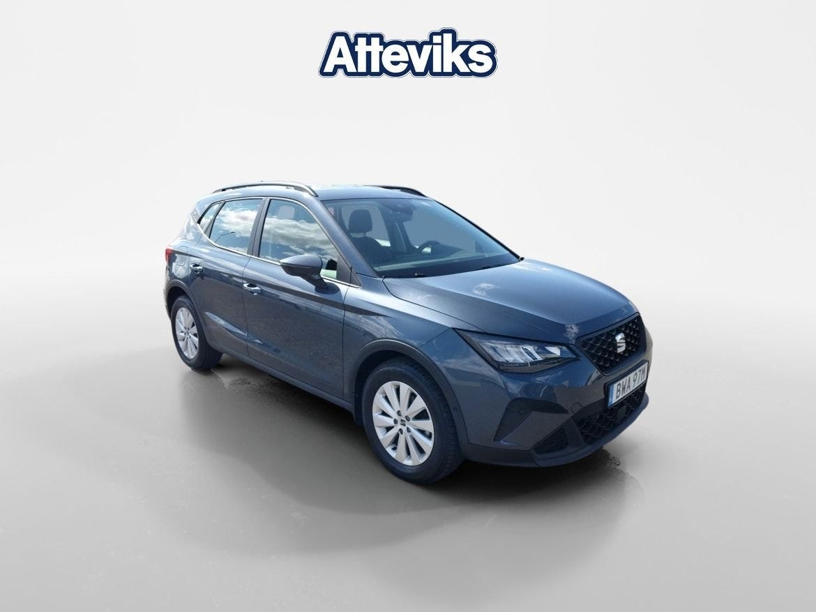 Seat Arona 2025 – bild 1 av 15