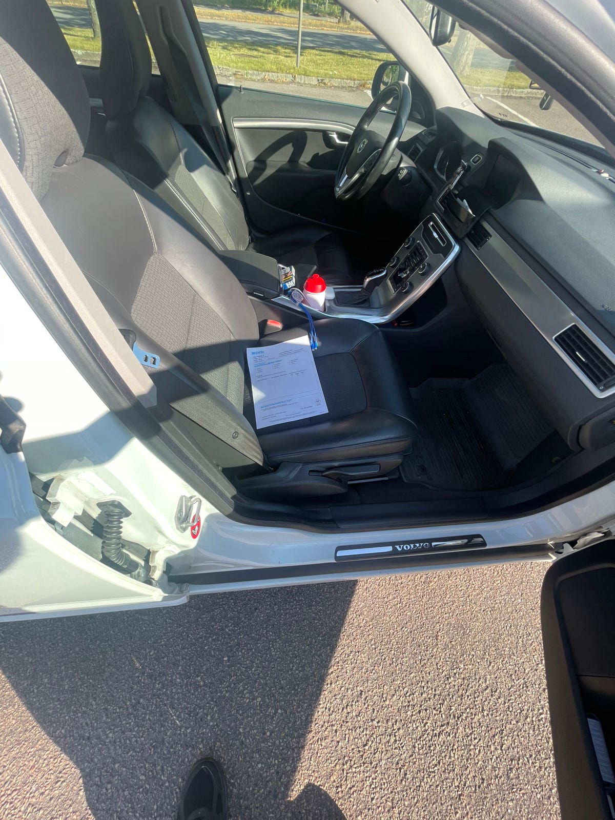 Volvo V70 2014 – bild 1 av 5