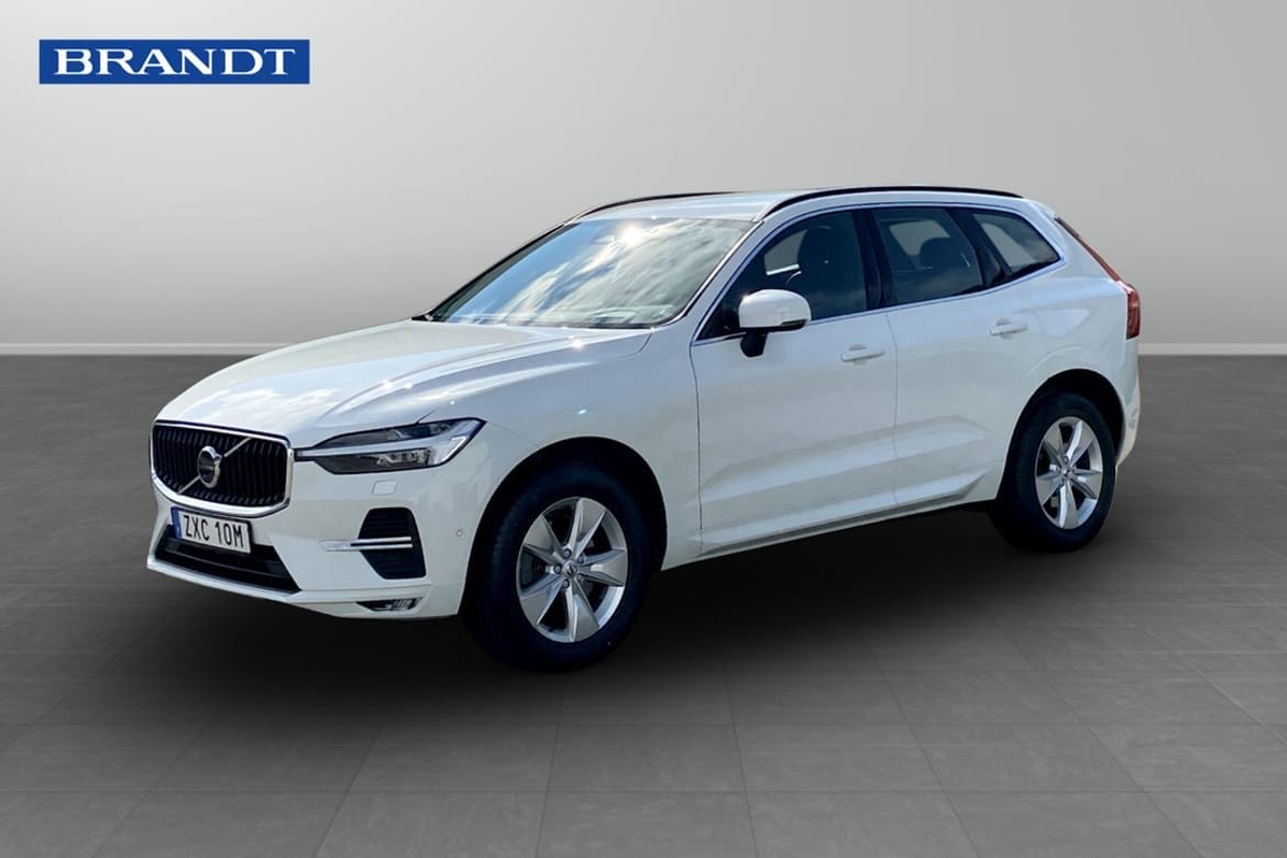 Volvo XC60 2022 – bild 1 av 9