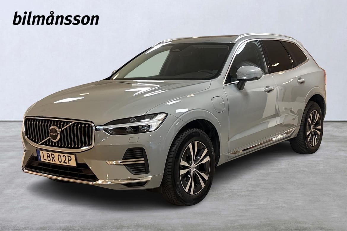 Volvo XC60 2024 – bild 1 av 15
