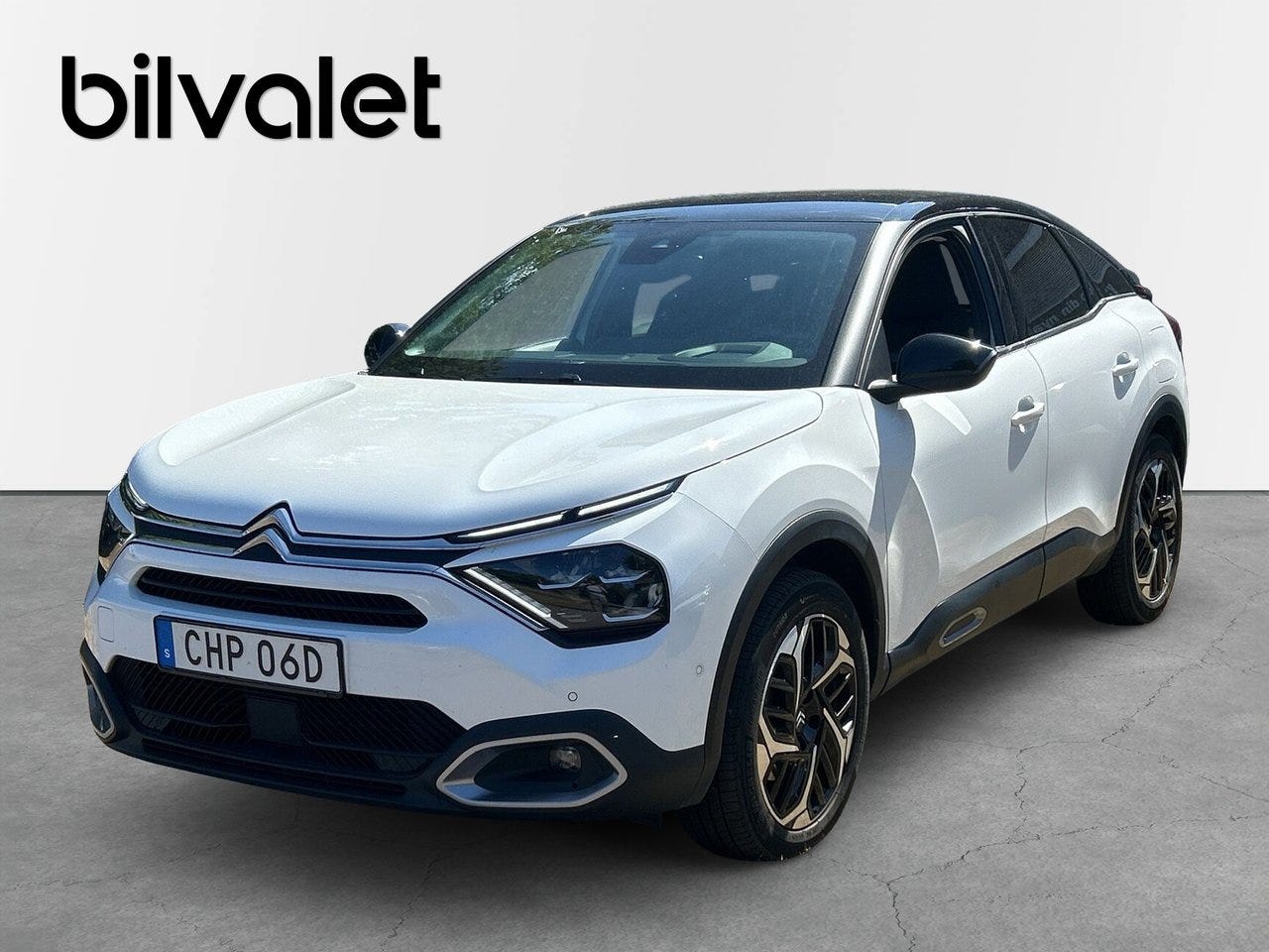 Citroen C4 2023 – bild 1 av 15