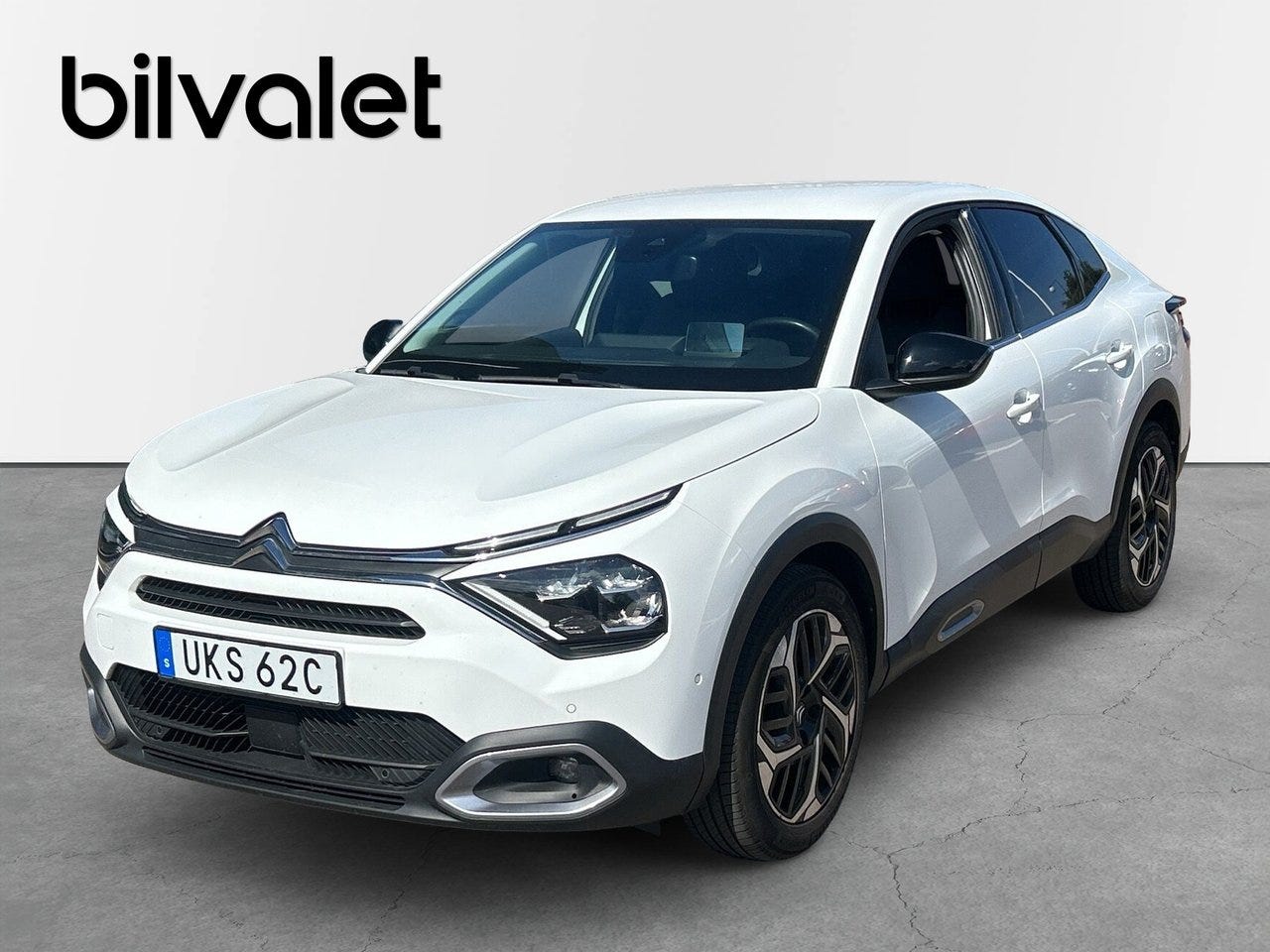 Citroen C4 X 2023 – bild 1 av 15