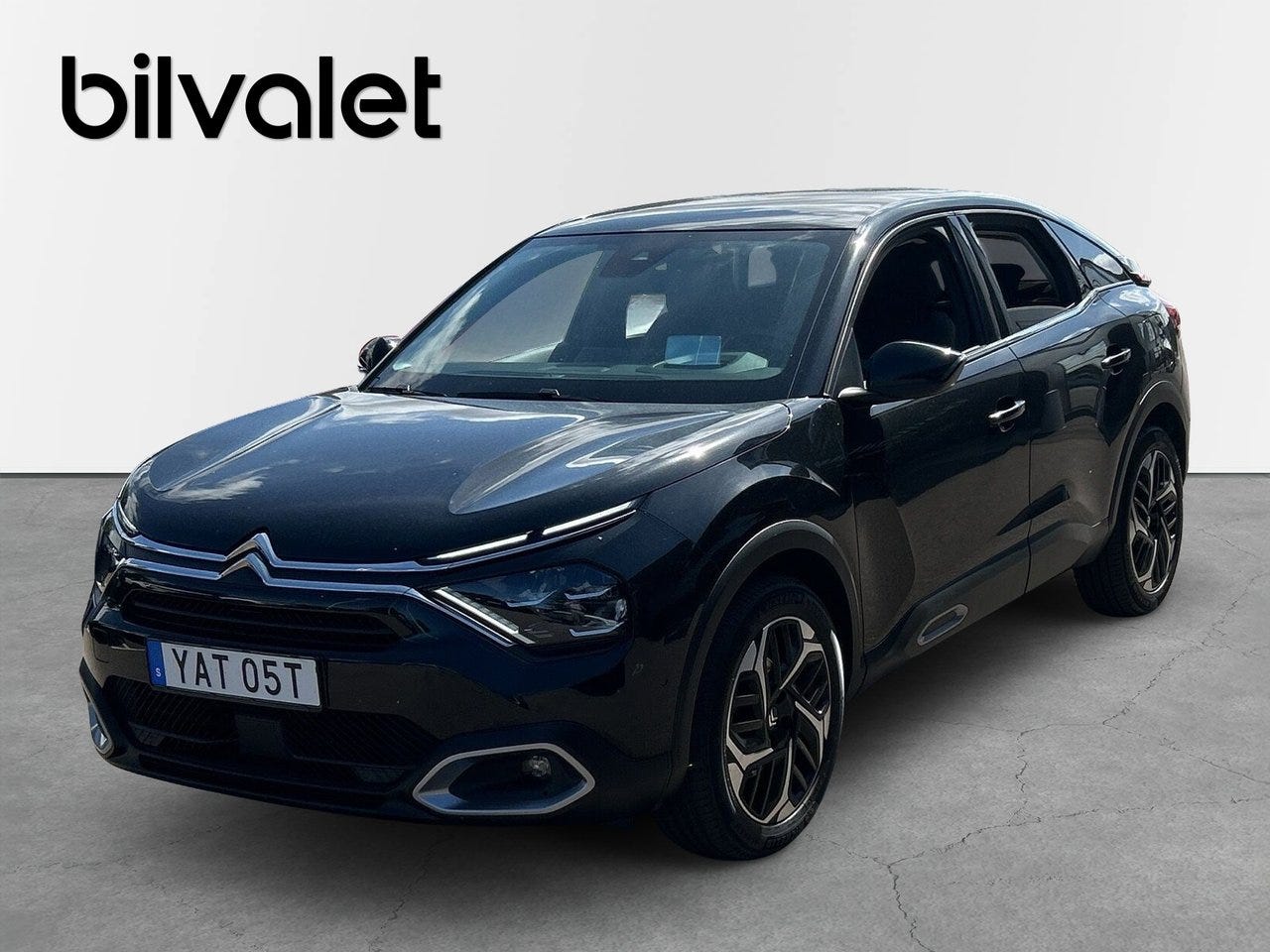 Citroen C4 2023 – bild 1 av 15