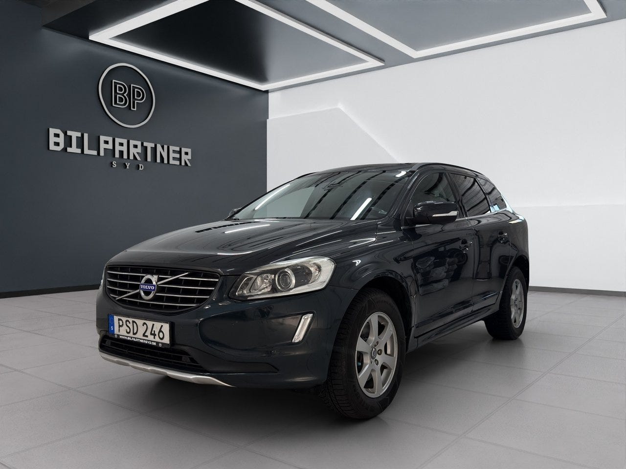 Volvo XC60 2014 – bild 1 av 15