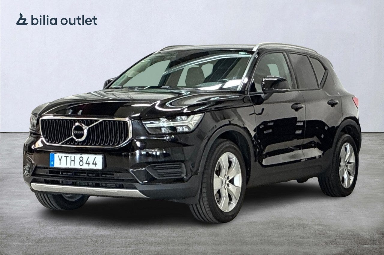 Volvo XC40 2019 – bild 1 av 24