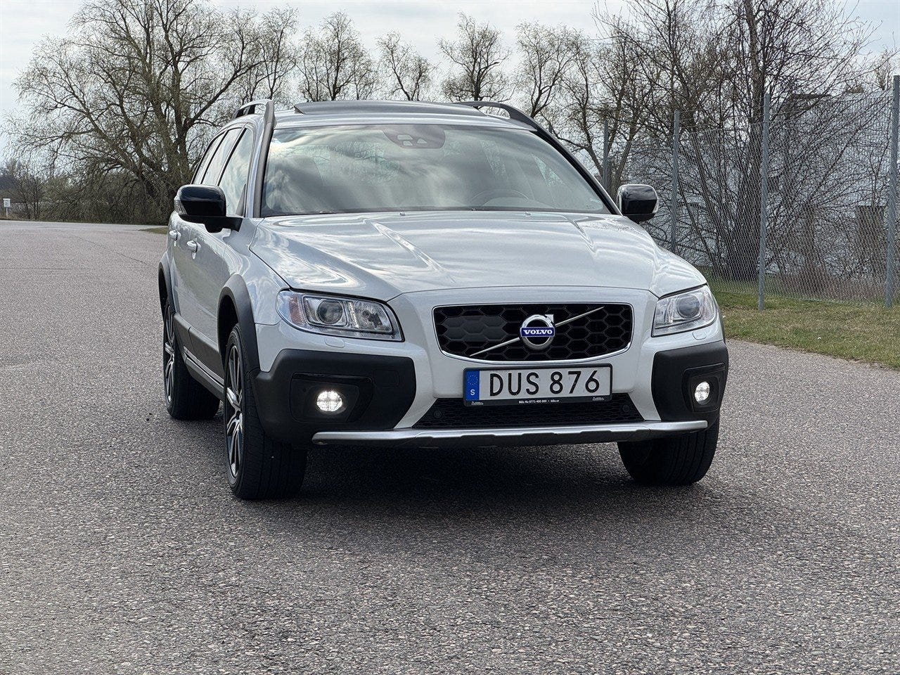 Volvo XC70 2016 – bild 1 av 19