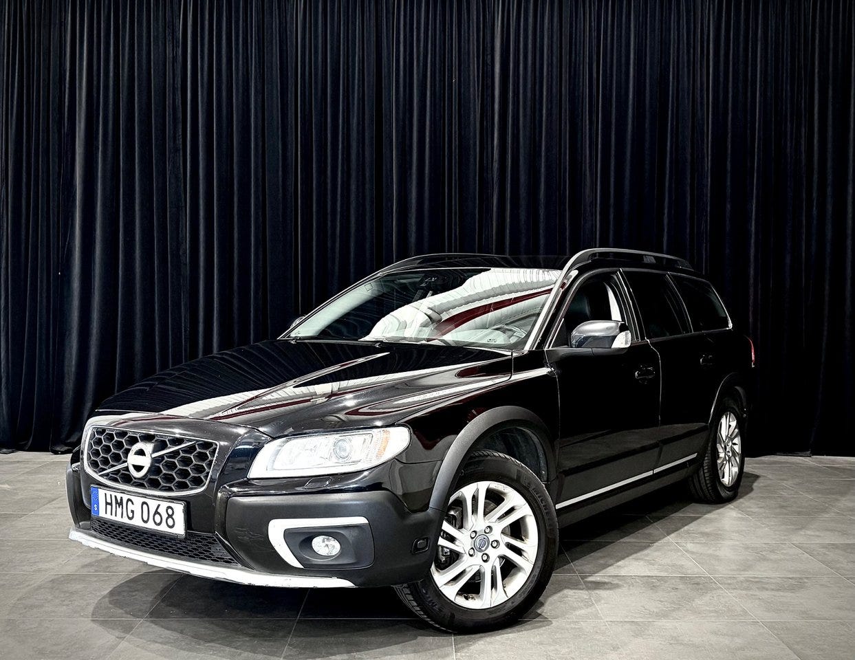 Volvo XC70 2015 – bild 1 av 24