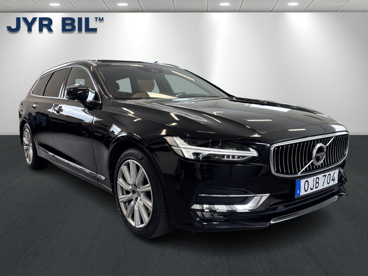 Volvo V90 2017 – bild 1 av 24