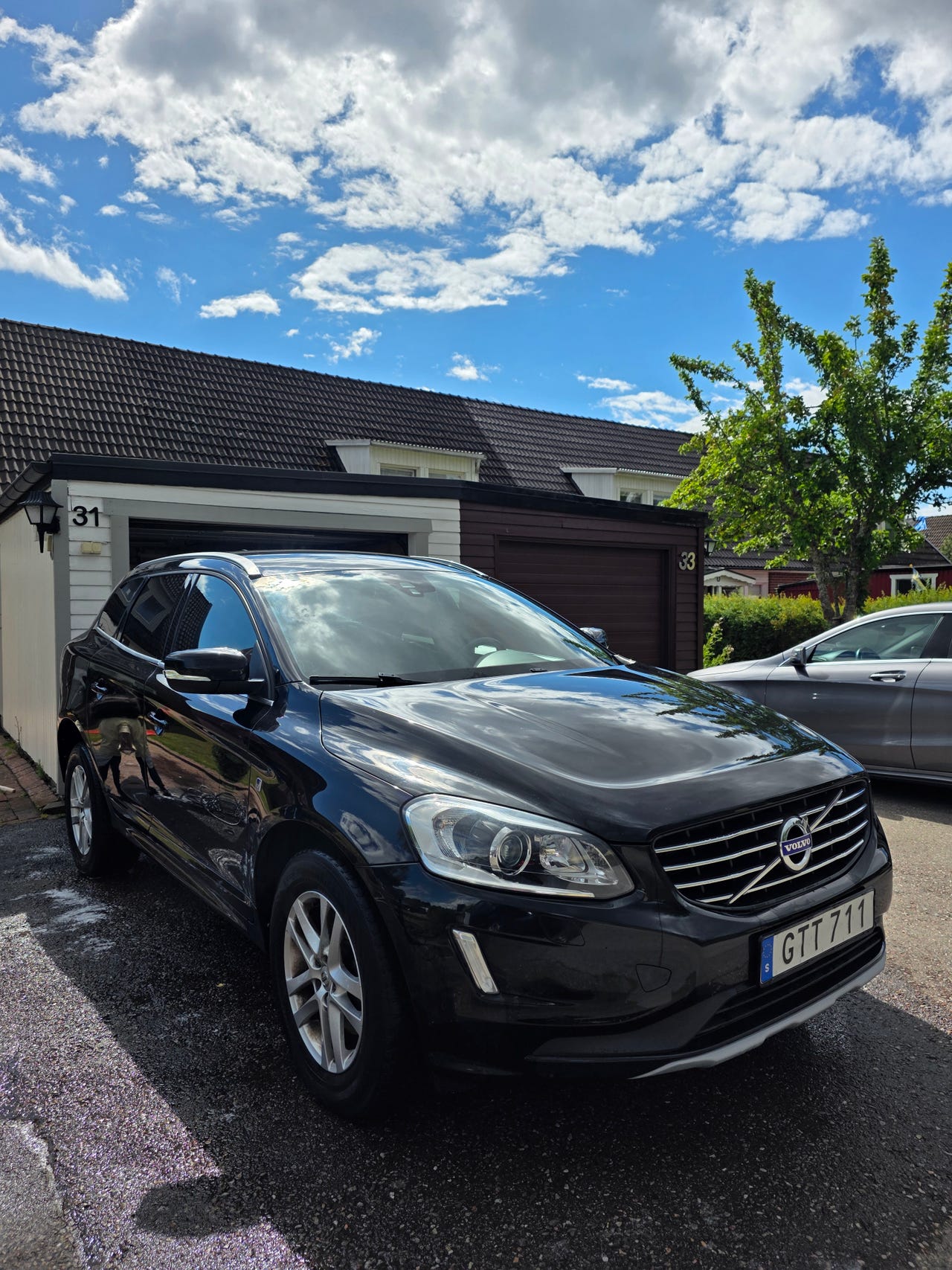 Volvo XC60 2016 – bild 1 av 13