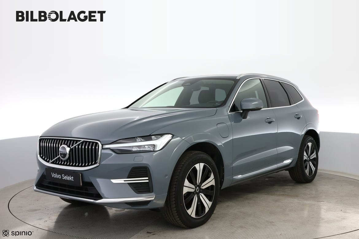 Volvo XC60 2023 – bild 1 av 19