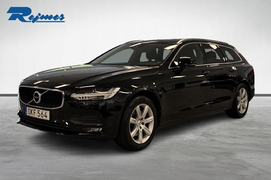 Volvo V90 2017 – bild 1 av 20