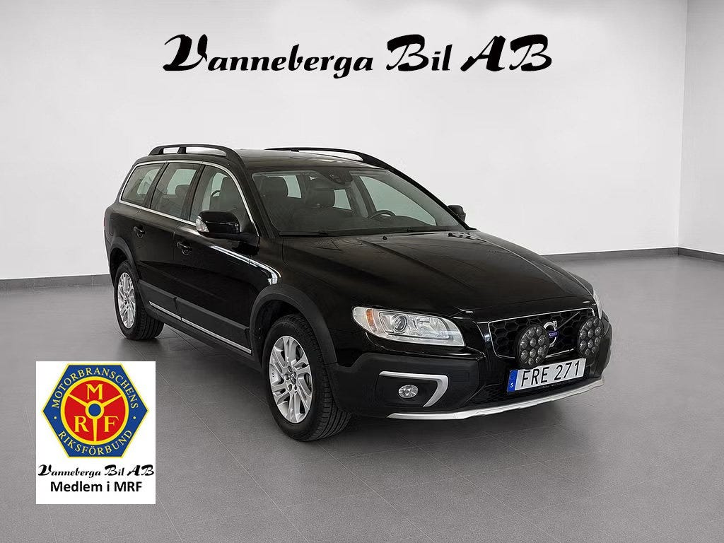 Volvo XC70 2015 – bild 1 av 6