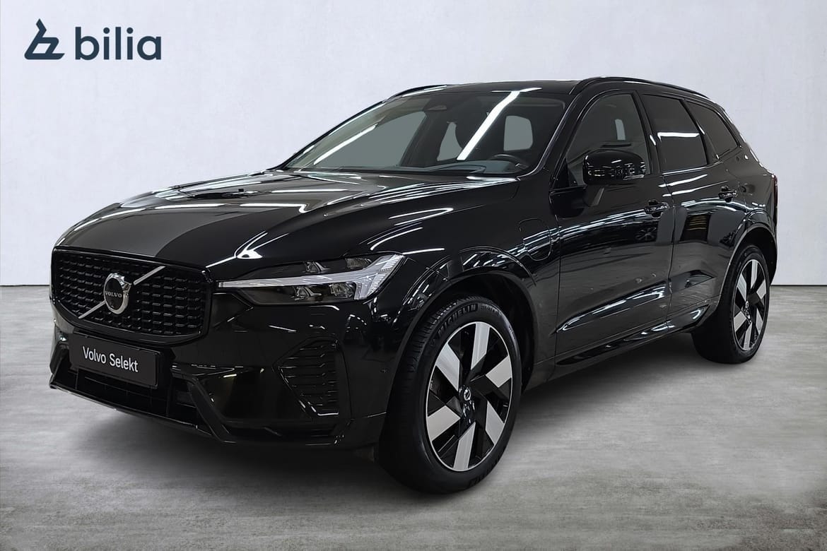 Volvo XC60 2024 – bild 1 av 24