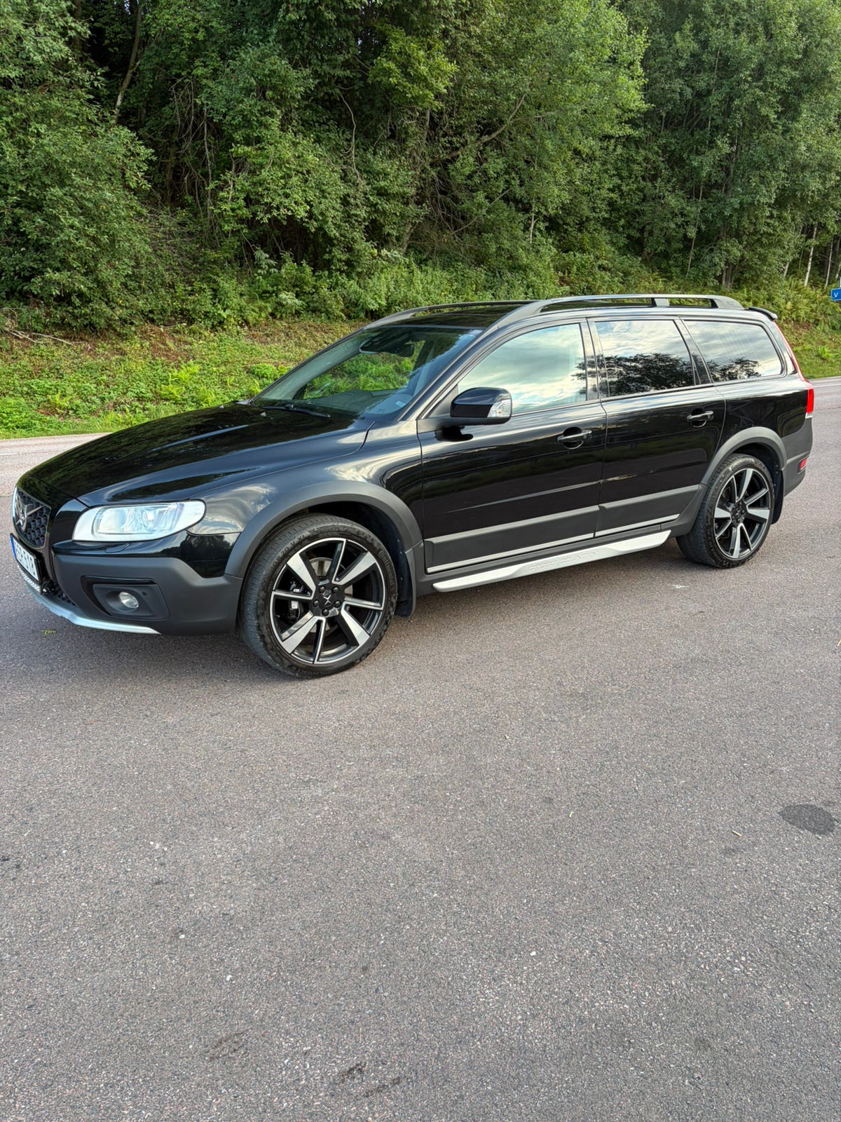 Volvo XC70 2016 – bild 1 av 7