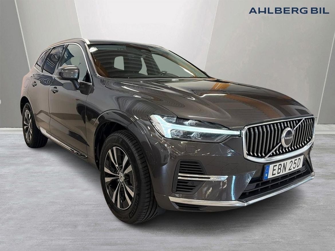 Volvo XC60 2024 – bild 1 av 13