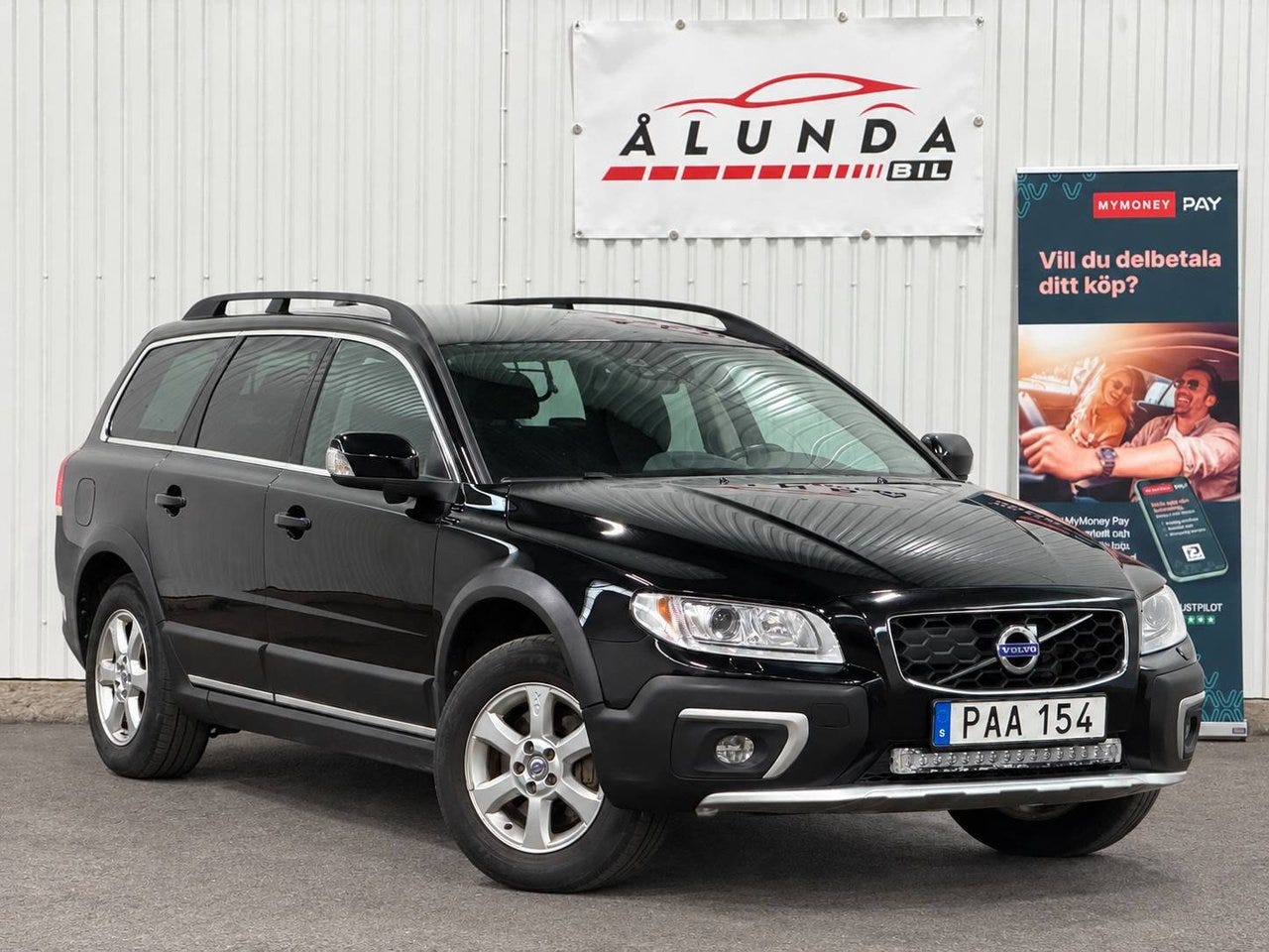 Volvo XC70 2015 – bild 1 av 24