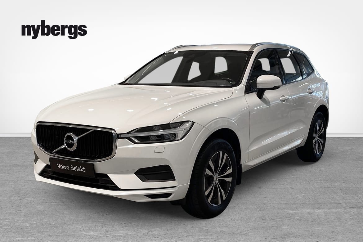 Volvo XC60 2020 – bild 1 av 14