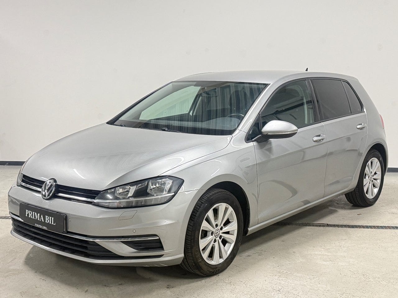Volkswagen Golf I 2018 – bild 1 av 22