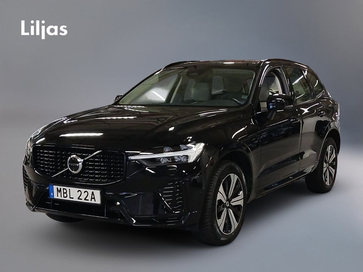 Volvo XC60 2024 – bild 1 av 14