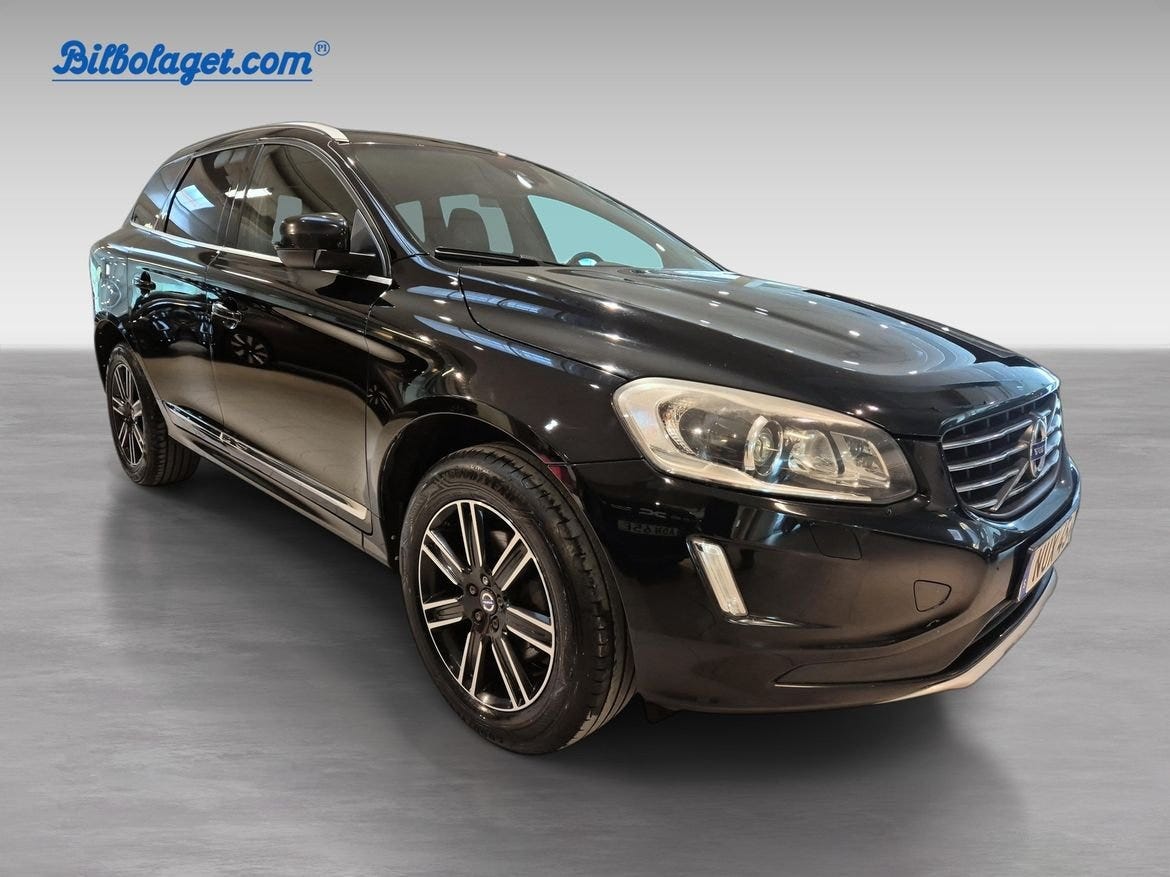 Volvo XC60 2016 – bild 1 av 11