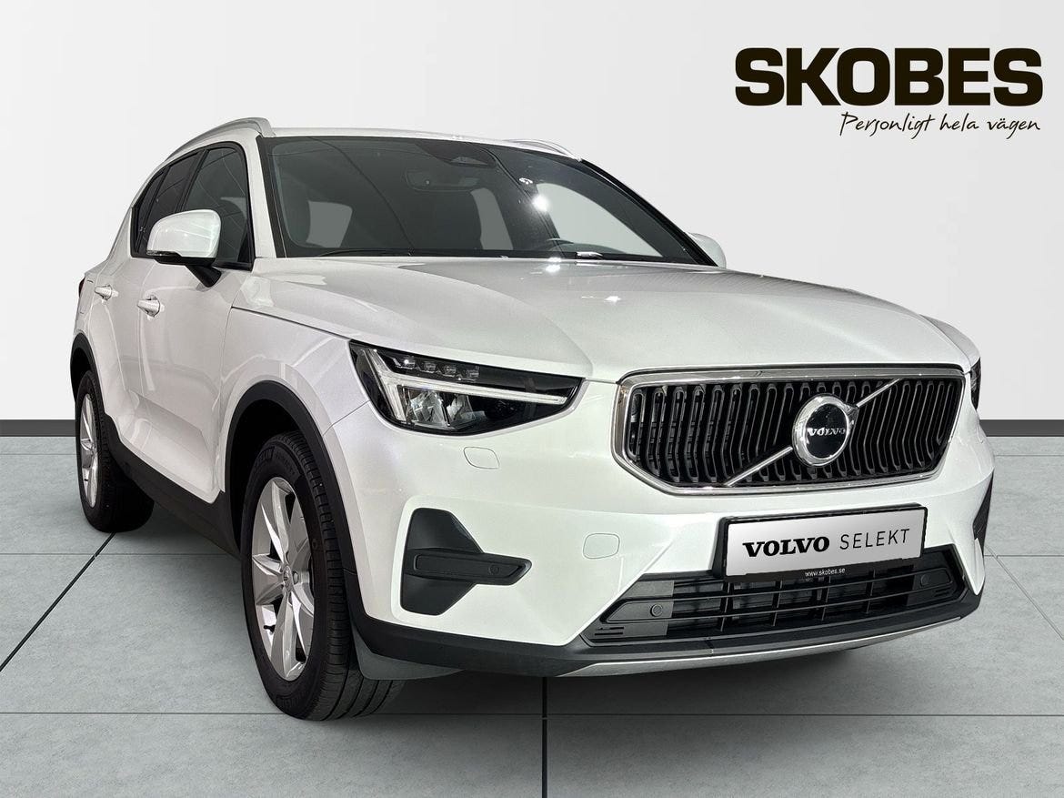 Volvo XC40 2025 – bild 1 av 20