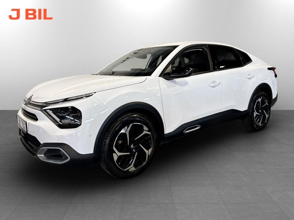 Citroen C4 2023 – bild 1 av 15