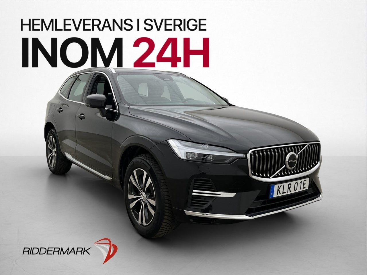 Volvo XC60 2024 – bild 1 av 24