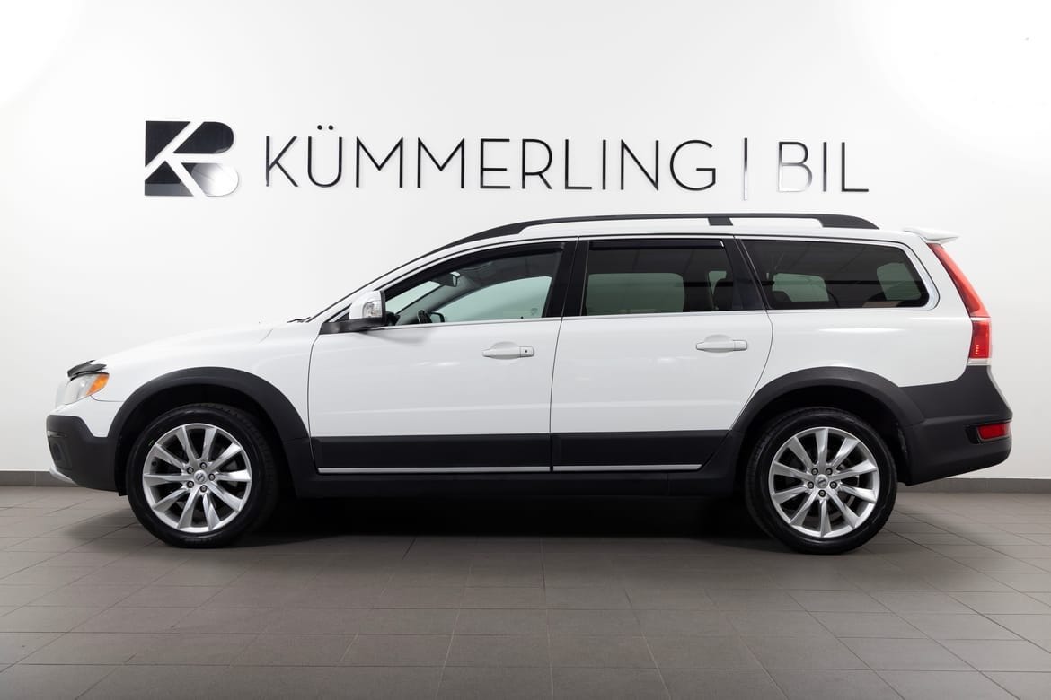 Volvo XC70 2014 – bild 1 av 19