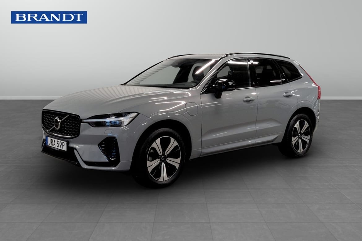 Volvo XC60 2025 – bild 1 av 10