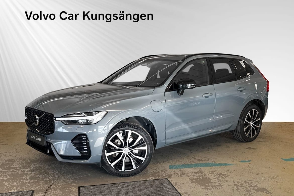 Volvo XC60 2023 – bild 1 av 24