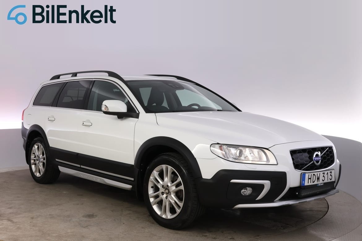 Volvo XC70 2016 – bild 1 av 24