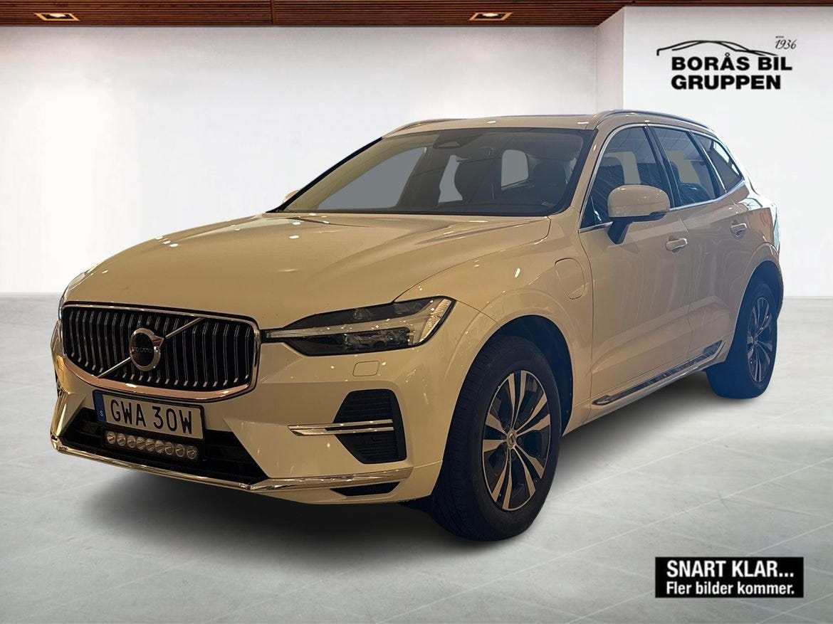 Volvo XC60 2024 – bild 1 av 3