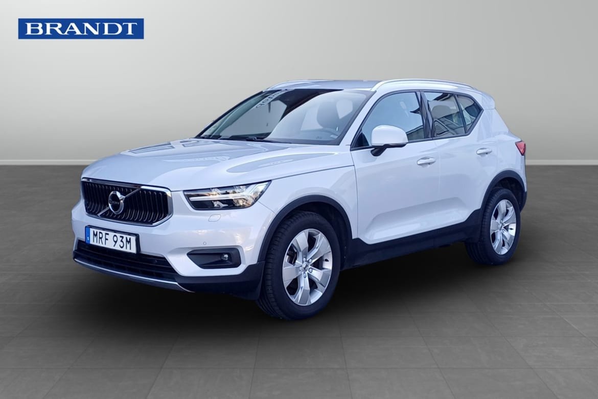 Volvo XC40 2020 – bild 1 av 13