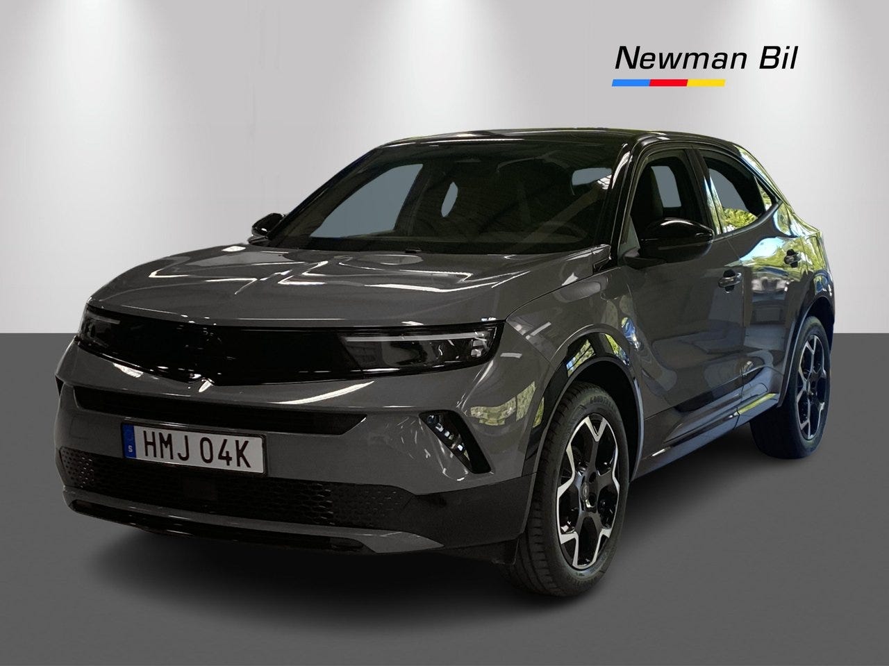 Opel Mokka 2025 – bild 1 av 16