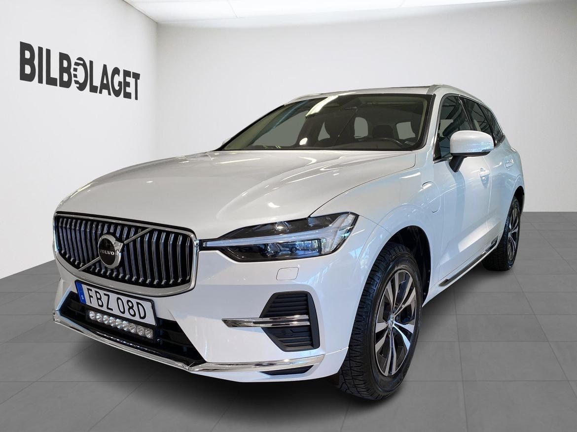 Volvo XC60 2023 – bild 1 av 10