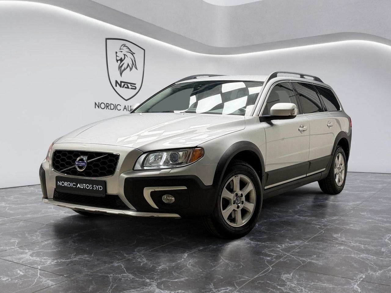 Volvo XC70 2014 – bild 1 av 22